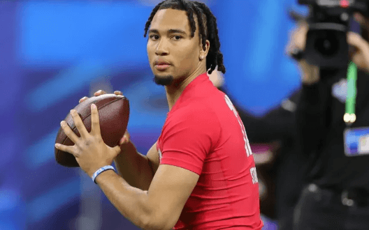 CJ Stroud Net Worth