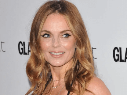 Geri Halliwell Net Worth