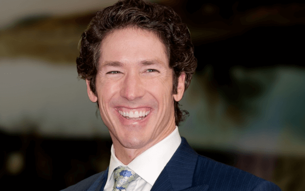 Joel Osteen Net Worth Yacht