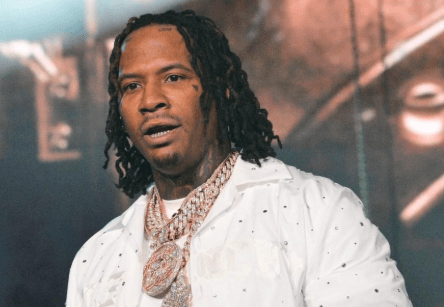 Moneybagg Yo Net Worth 2024