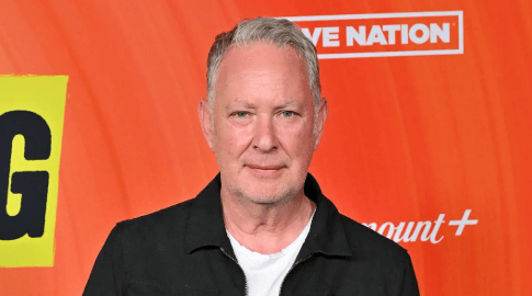 Paul Kemsley Net Worth