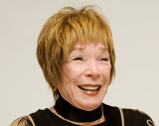 Shirley MacLaine Net Worth