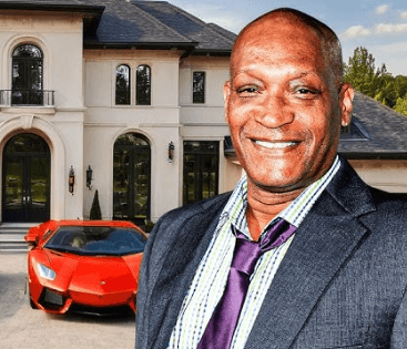Tony Todd Net Worth