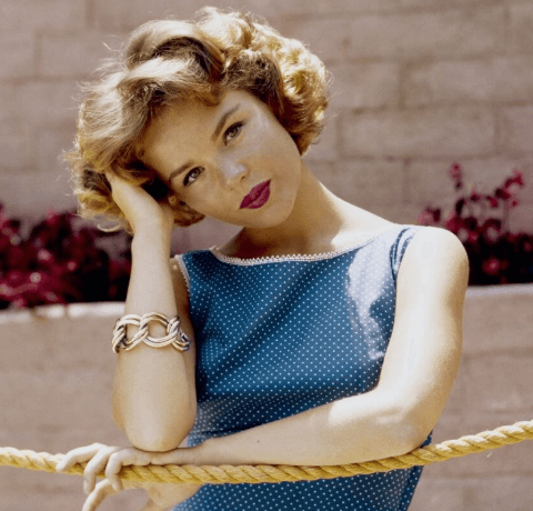 Tuesday Weld Net Worth