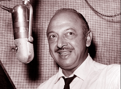 Mel Blanc Net Worth