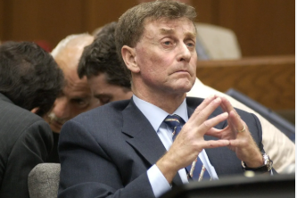 Michael Peterson Net Worth