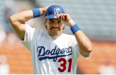 Mike Piazza Net Worth