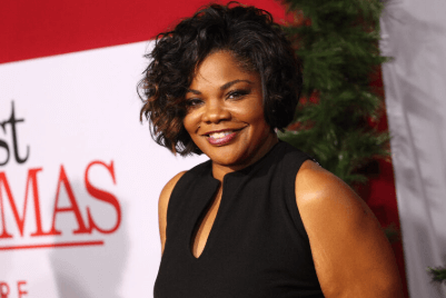 Mo'Nique Net Worth 2024