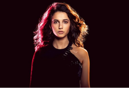 Naomi Scott Net Worth