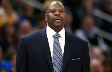 Patrick Ewing Net Worth