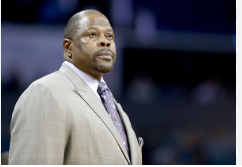 Patrick Ewing Net Worth