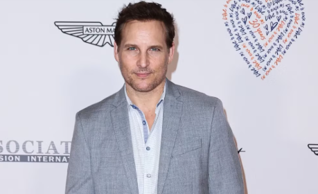 Peter Facinelli Net Worth