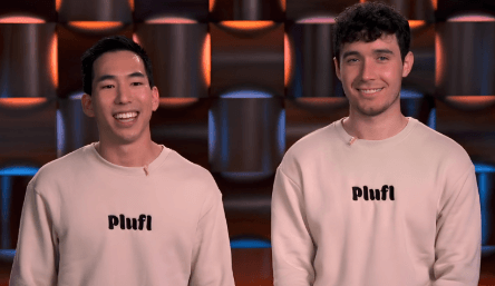 Plufl Net Worth