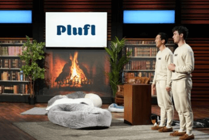 Plufl Net Worth