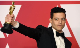 Rami Malek Net Worth