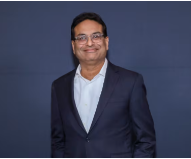 Laxman Narasimhan Net Worth