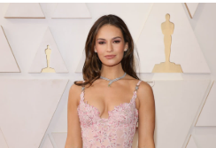Lily James Net Worth