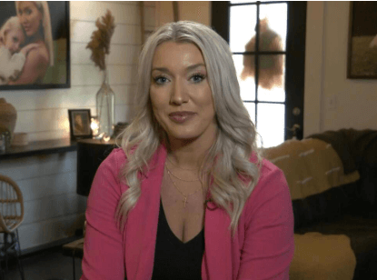 Lunden Roberts Net Worth