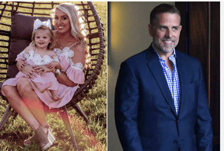 Lunden Roberts Net Worth