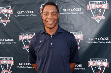 Marcus Allen Net Worth