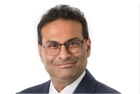 Laxman Narasimhan Net Worth