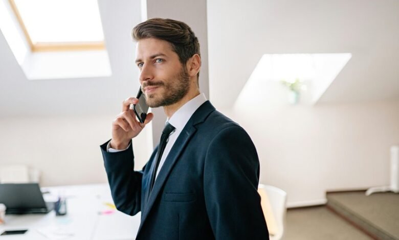 call delay patterns analyzed