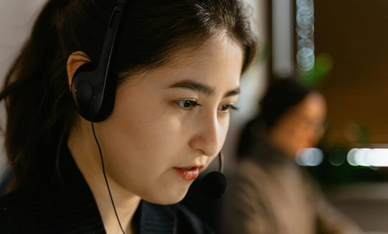 missed calls response analysis